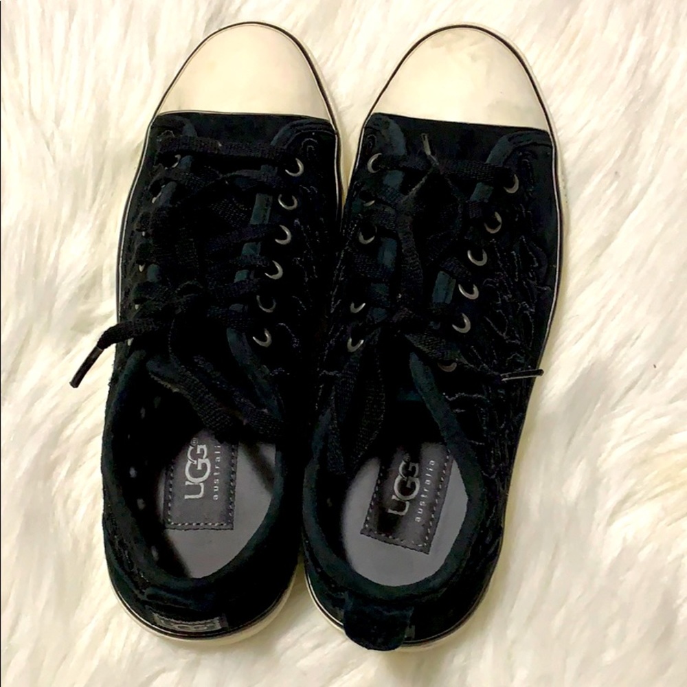 UGG Ladies Shoes